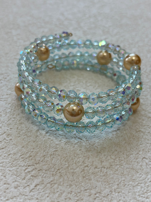 碧波潮汐多层手环